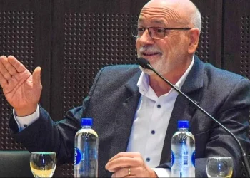 Iván Grgic deja el proyecto Vicuña y se incorpora como gerente a El Pachón