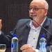 Iván Grgic deja el proyecto Vicuña y se incorpora como gerente a El Pachón