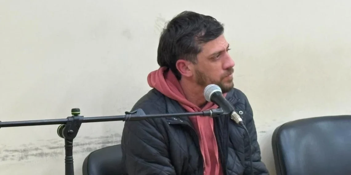 Inseguridad en Rivadavia: condenaron al chofer de Uber que marcaba casas para una banda de «escruchadores»