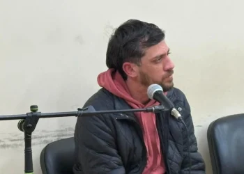Inseguridad en Rivadavia: condenaron al chofer de Uber que marcaba casas para una banda de «escruchadores»