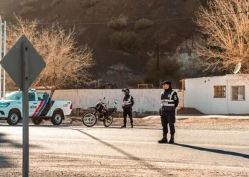 Operativo invernal: más de 200 policías reforzarán la seguridad en las vacaciones de invierno en San Juan