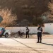 Operativo invernal: más de 200 policías reforzarán la seguridad en las vacaciones de invierno en San Juan