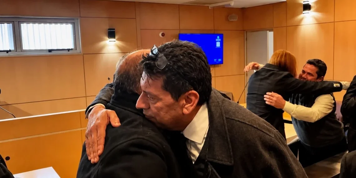Impacto en San Juan: absolvieron al abogado Gustavo De la Fuente en el juicio por trata de personas