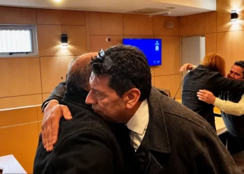Impacto en San Juan: absolvieron al abogado Gustavo De la Fuente en el juicio por trata de personas