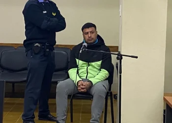 Causa Valle Grande: condenaron a 13 años y 6 meses de prisión al asesino del pequeño Emir