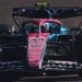 GP de Gran Bretaña: Franco Colapinto no pudo redondear y largará 14° en la carrera Sprint de Silverstone