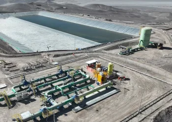 Del Pacífico a la Cordillera: La megaobra que Techint terminó en Chile y por qué enciende el entusiasmo minero en San Juan