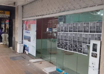 El comercio sanjuanino desafía a la «cuadra maldita»: reabren un emblemático local del centro