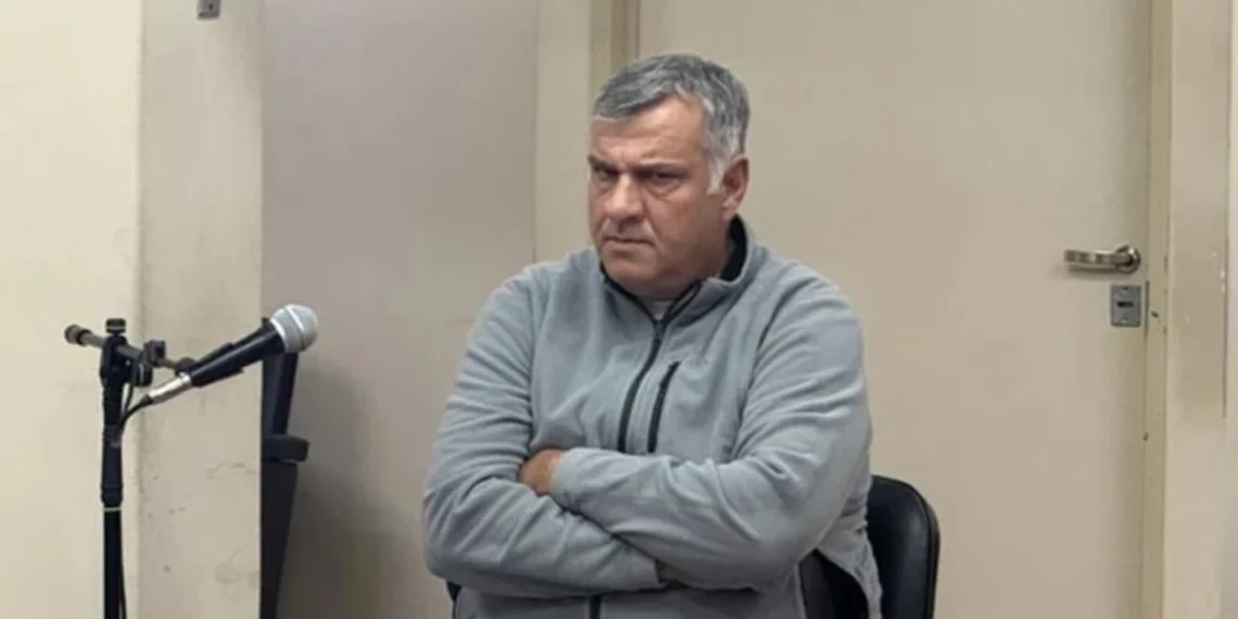 De la gloria en Villa Krause a Tribunales: el ex DT Gastón Solera acordó pagar $60 millones por estafas y evitó la cárcel