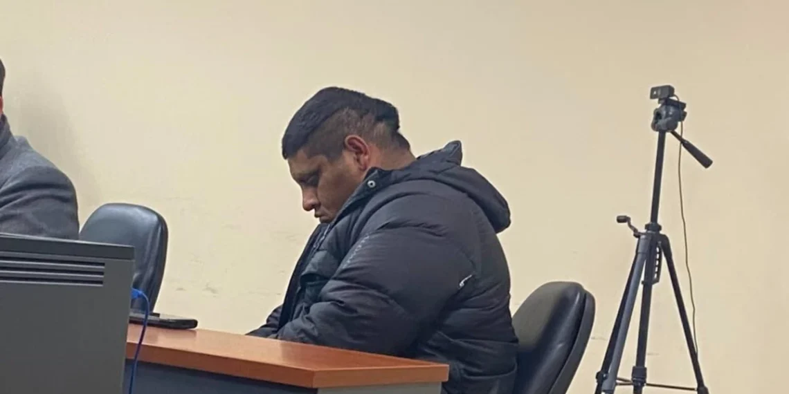 Crimen de Emir Barboza: la querella impugnará la condena de 13 años y buscará elevar la pena