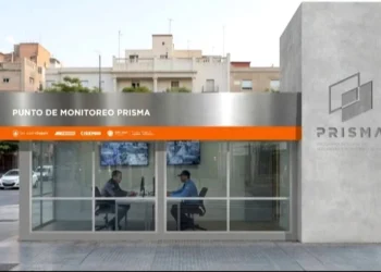 PRISMA: Cómo evolucionan los «ojos de cristal» que transforman la seguridad pública en San Juan