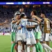 Argentina sufrió hasta el final: victoria agónica ante Cabo Verde y boleto a octavos