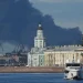 Drones ucranianos golpean el corazón energético de Rusia en un ataque a gran escala