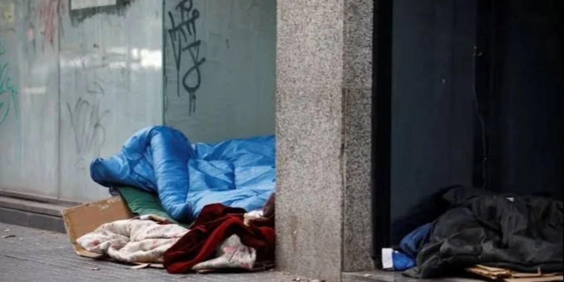 Conmoción en Córdoba: investigan si dos personas en situación de calle murieron por la ola de frío extremo