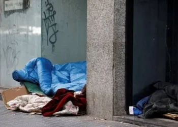 Conmoción en Córdoba: investigan si dos personas en situación de calle murieron por la ola de frío extremo