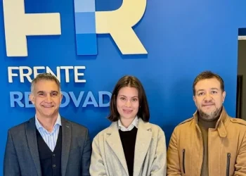 Frente Renovador: La apuesta por el «territorialismo» para sobrevivir al vendaval político sanjuanino