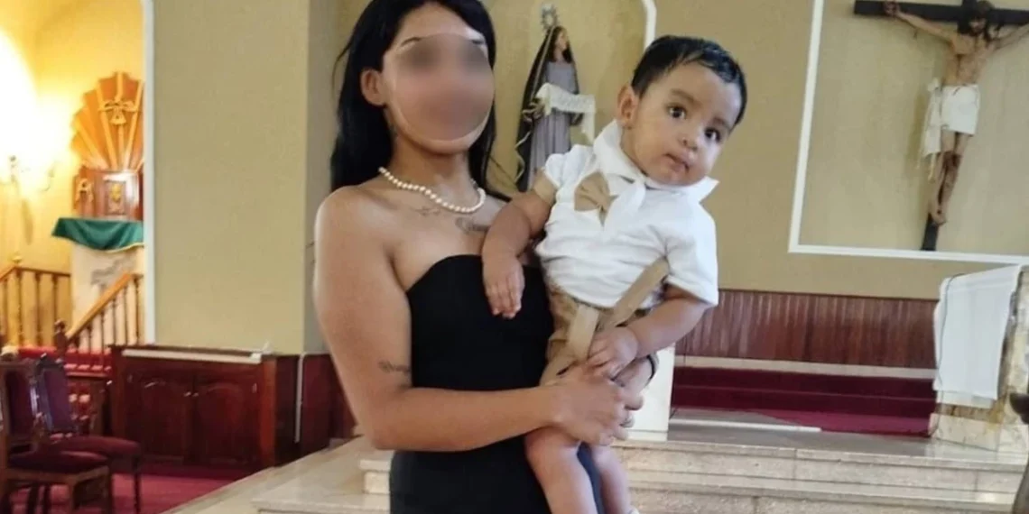 Giro horroroso en Salta: la autopsia confirmó que a Thiago, el nene de 2 años, lo asfixiaron