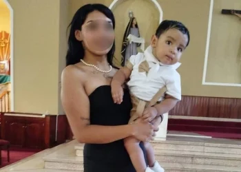 Giro horroroso en Salta: la autopsia confirmó que a Thiago, el nene de 2 años, lo asfixiaron