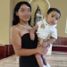 Giro horroroso en Salta: la autopsia confirmó que a Thiago, el nene de 2 años, lo asfixiaron
