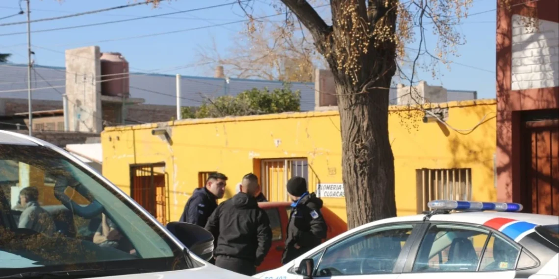 Tragedia en Concepción: hallaron a un hombre muerto en su casa y sospechan que se intoxicó con gas