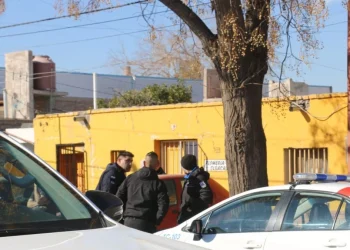 Tragedia en Concepción: hallaron a un hombre muerto en su casa y sospechan que se intoxicó con gas