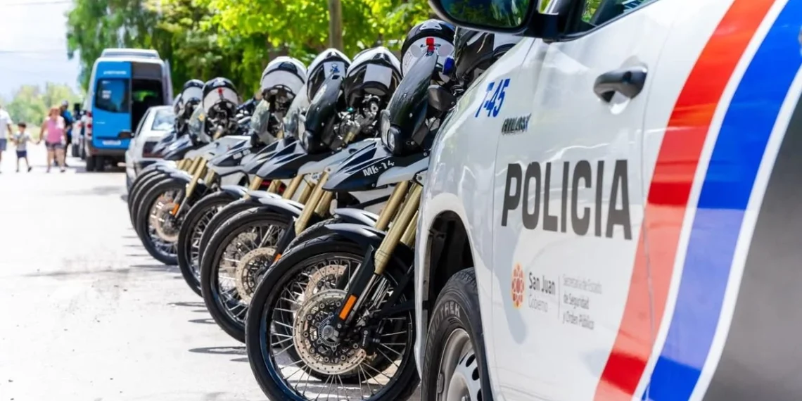 Descontrol en los festejos por la Selección: hubo heridos, detenidos con cuchillos y disturbios en la Plaza 25 de Mayo y departamentos