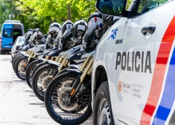 Descontrol en los festejos por la Selección: hubo heridos, detenidos con cuchillos y disturbios en la Plaza 25 de Mayo y departamentos
