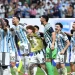 Vuelta a las bases: la Selección Argentina ya está en Kansas City y calienta motores para enfrentar a Suiza