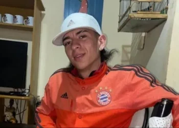 Falleció el joven motociclista que protagonizó un choque hace una semana en Capital