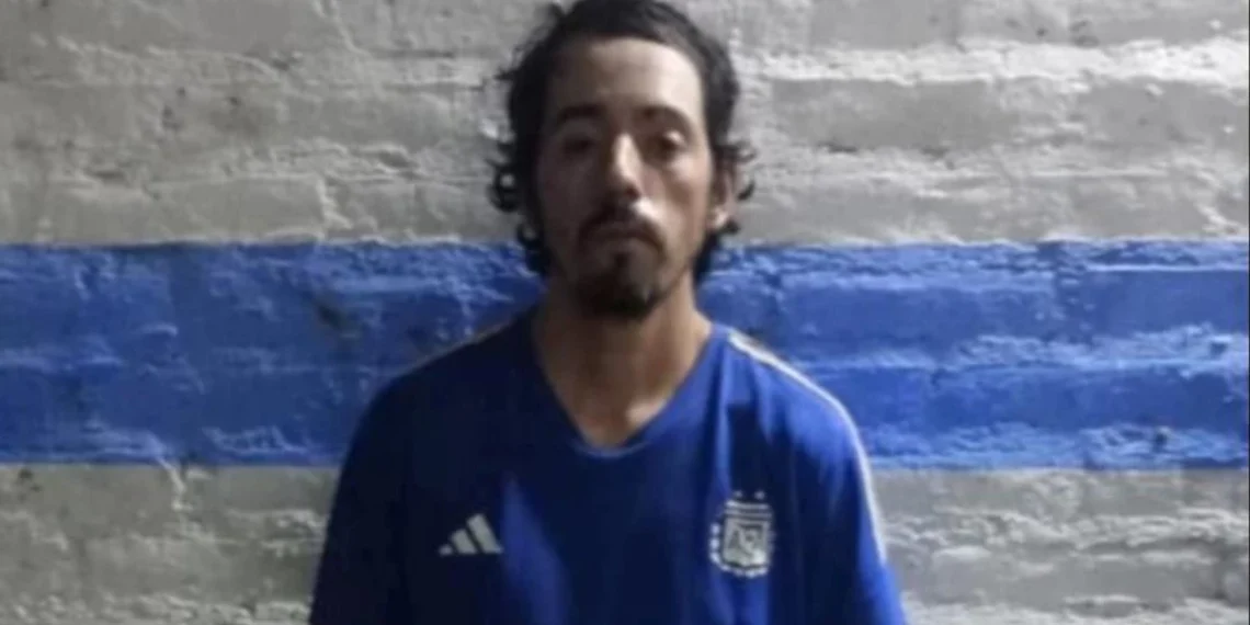 Buscan intensamente a un hombre de 34 años desaparecido en San Juan