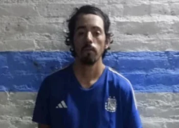 Buscan intensamente a un hombre de 34 años desaparecido en San Juan