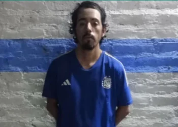 Encontraron sano y salvo al hombre que era intensamente buscado en San Juan