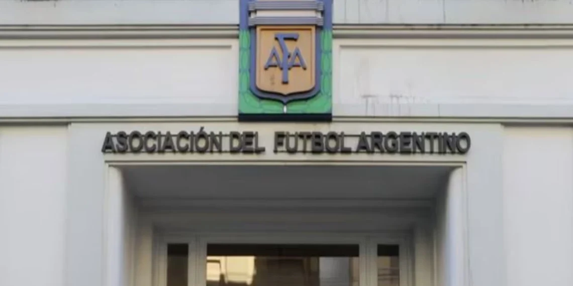 Escándalo en el Mundial 2026: hackearon a la AFA y enviaron correos con amenazas tras el triunfo ante Egipto