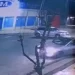 Indignación en Capital: chocó a un auto a alta velocidad y se dio a la fuga sin asistir a tres jóvenes