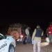 Rescataron a una familia chimbera que llevaba más de 24 horas perdida e incomunicada en el campo