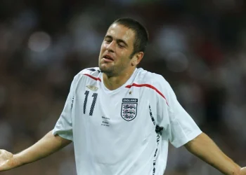«Vamos a mandar a dormir a Messi»: la picante frase de un exjugador inglés que calienta la previa de la semifinal