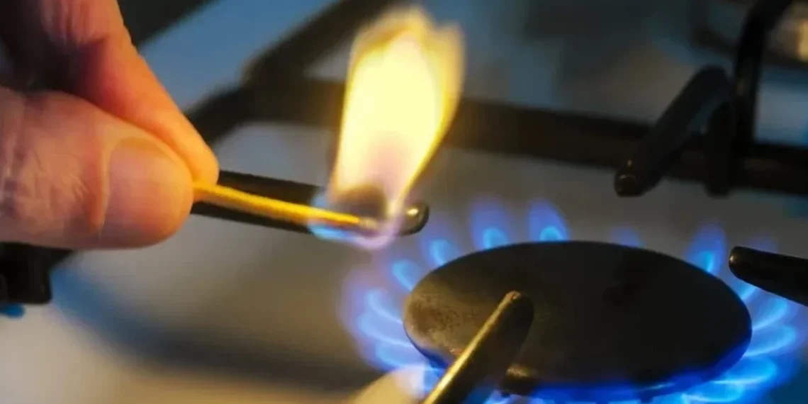 Alerta por el gas en San Juan: si el Senado aprueba la reforma, más de 60.000 usuarios perderán el beneficio de «Zona Fría»