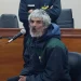 Cayó por robar y descubrieron que era el prófugo por las amenazas de bomba al Hospital Rawson