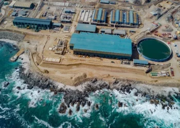 Histórico giro minero: la mayor compañía del mundo desinvierte en Chile para volcarse de lleno al proyecto Vicuña en San Juan