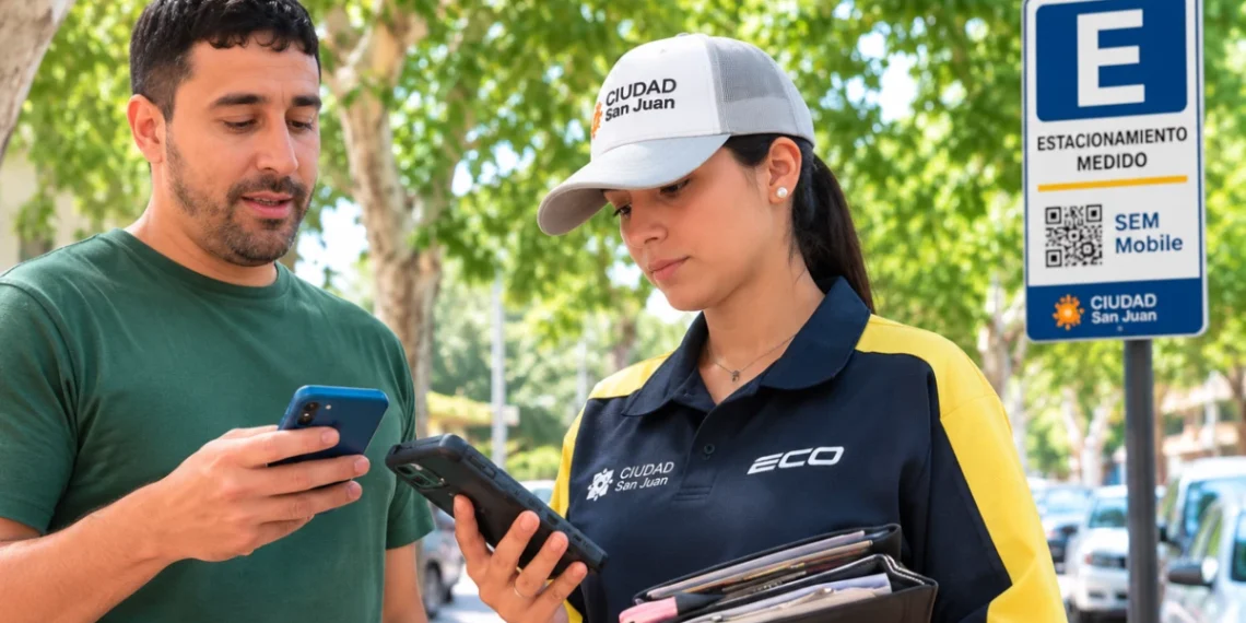 Atención automovilistas: Capital cambia la app del Estacionamiento Medido y habrá que descargar una nueva plataforma