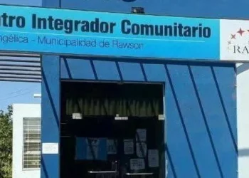 Inseguridad en Rawson: casi vacían un depósito municipal y se llevaron un cuantioso botín en máquinas e insumos