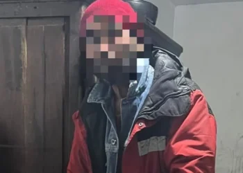 Mechero en el centro: robó camisetas en un local de calle Tucumán, intentó escapar y cayó en pleno microcentro