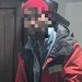 Mechero en el centro: robó camisetas en un local de calle Tucumán, intentó escapar y cayó en pleno microcentro