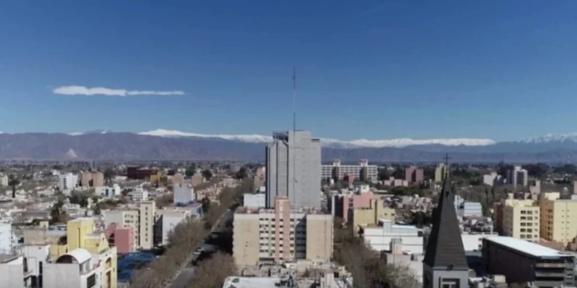 Efecto «El Niño»: San Juan se prepara para un fuerte temporal de nieve, alerta por Zonda y «primavera» en pleno julio