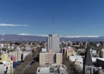 Efecto «El Niño»: San Juan se prepara para un fuerte temporal de nieve, alerta por Zonda y «primavera» en pleno julio