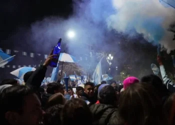 Sin motos, ni alcohol y con un estricto vallado: así será el operativo de seguridad en la Capital por el partido de Argentina