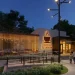 Polo gastronómico y modernización: licitan la etapa final para transformar el Parque de Mayo
