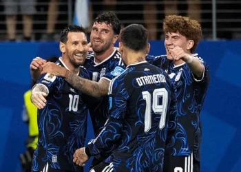 Argentina vs. Inglaterra: el cruce más esperado por el pase a la final del Mundial
