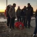 Rescate extremo en el Valle de la Luna: el personal de Ischigualasto se entrenó con cuerdas para actuar ante emergencias