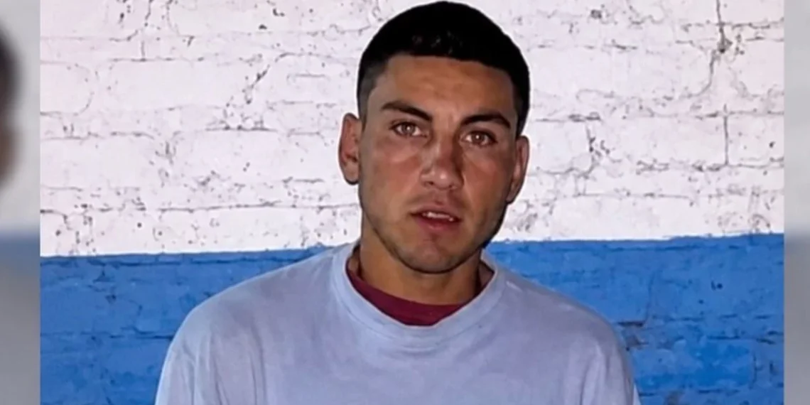Giro en el caso de Chimbas: el joven baleado tiene antecedentes y fue atacado al intentar robar una bolsa de cemento